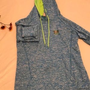 Ivory Ella sweatshirt